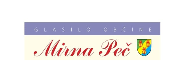 Za občinsko glasilo: Politika je vse, kar nas obkroža