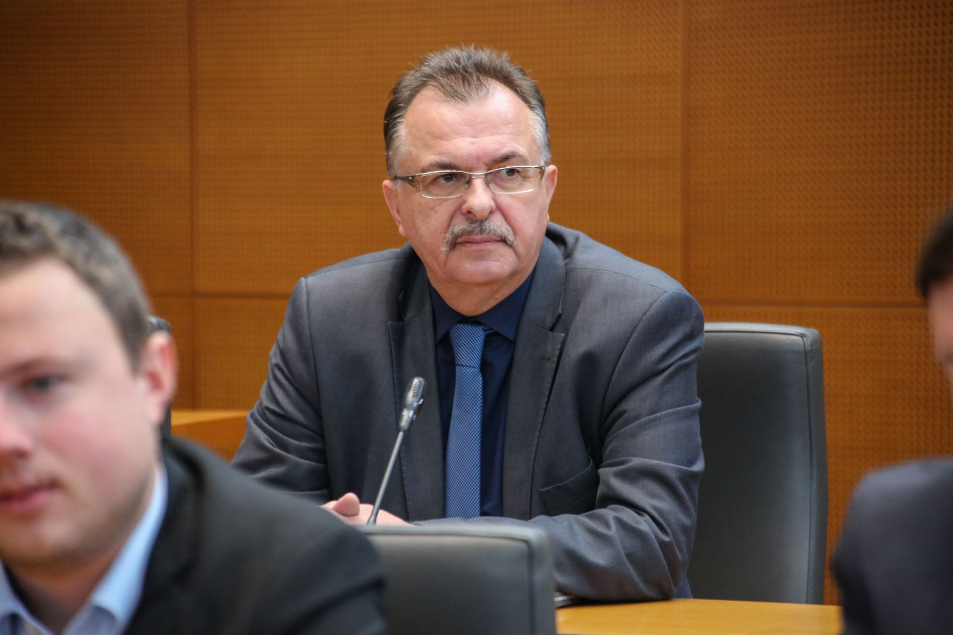 [STALIŠČE] Jože Tanko: Sistemske spremembe dohodninske politike so potrebne