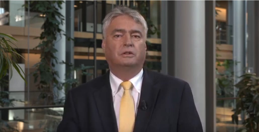 Dr. Milan Zver: Za Slovenijo bo iz programa Erasmus+ na voljo 300 milijonov evrov