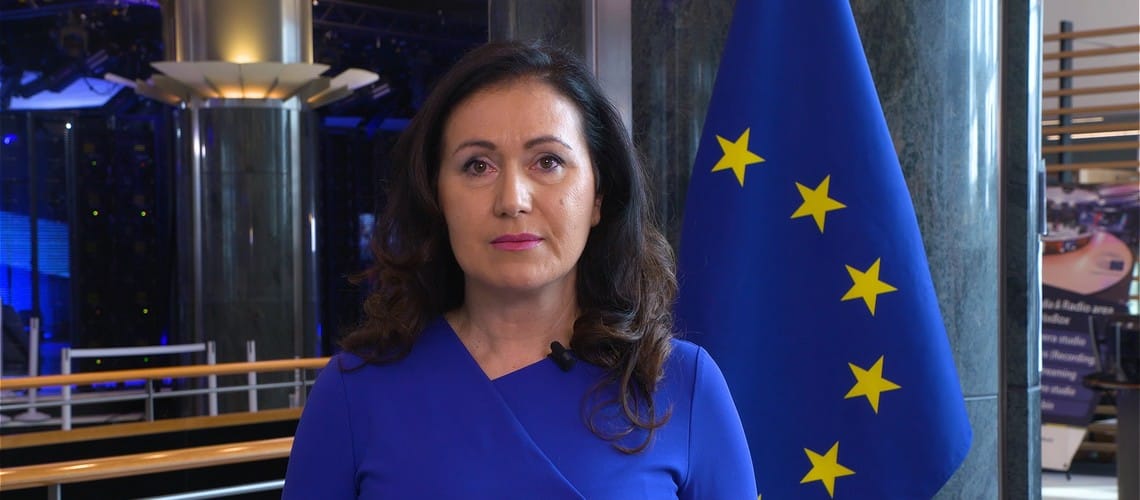 Za pomoč državam v primeru večjih odpuščanj