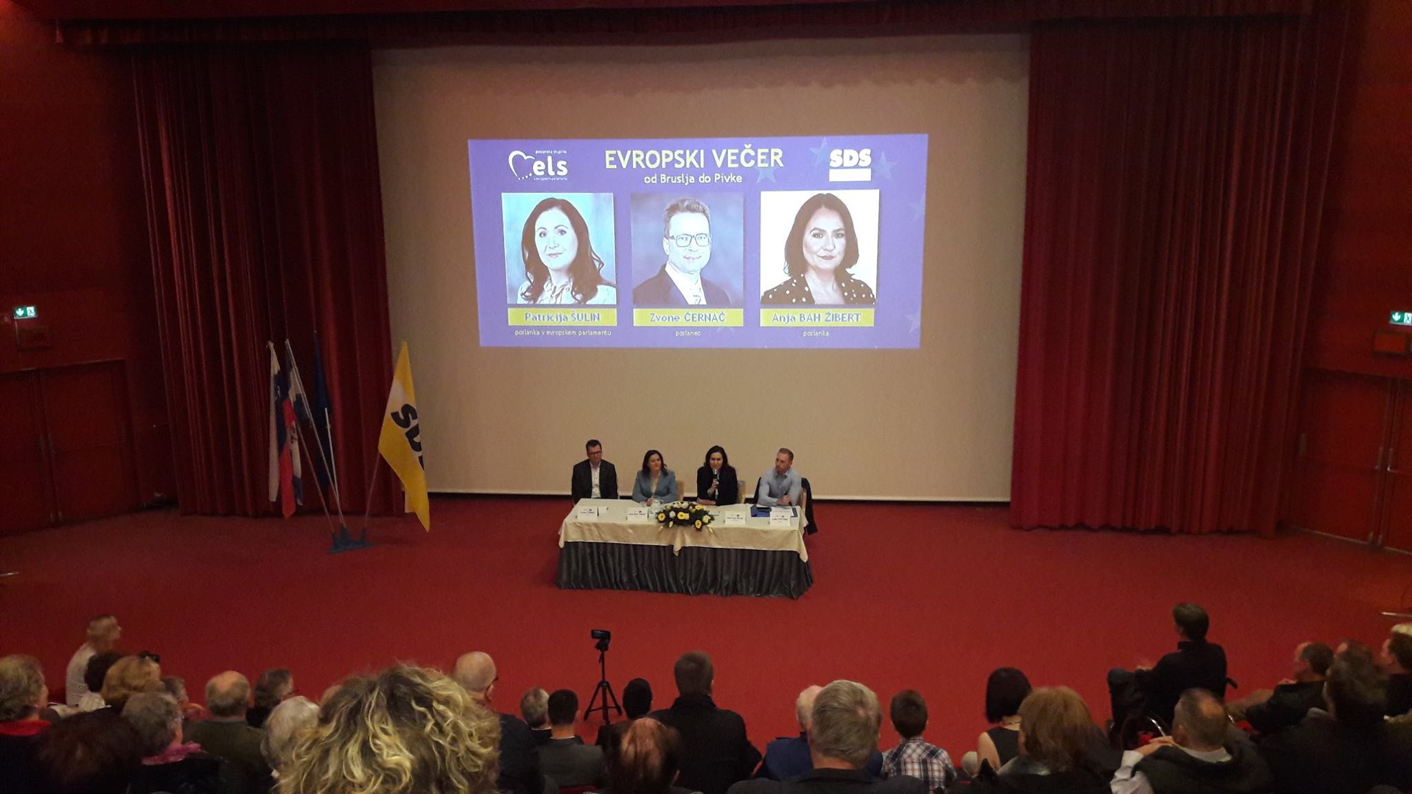 Dokumenti, kot je Marakeška deklaracija, so problem