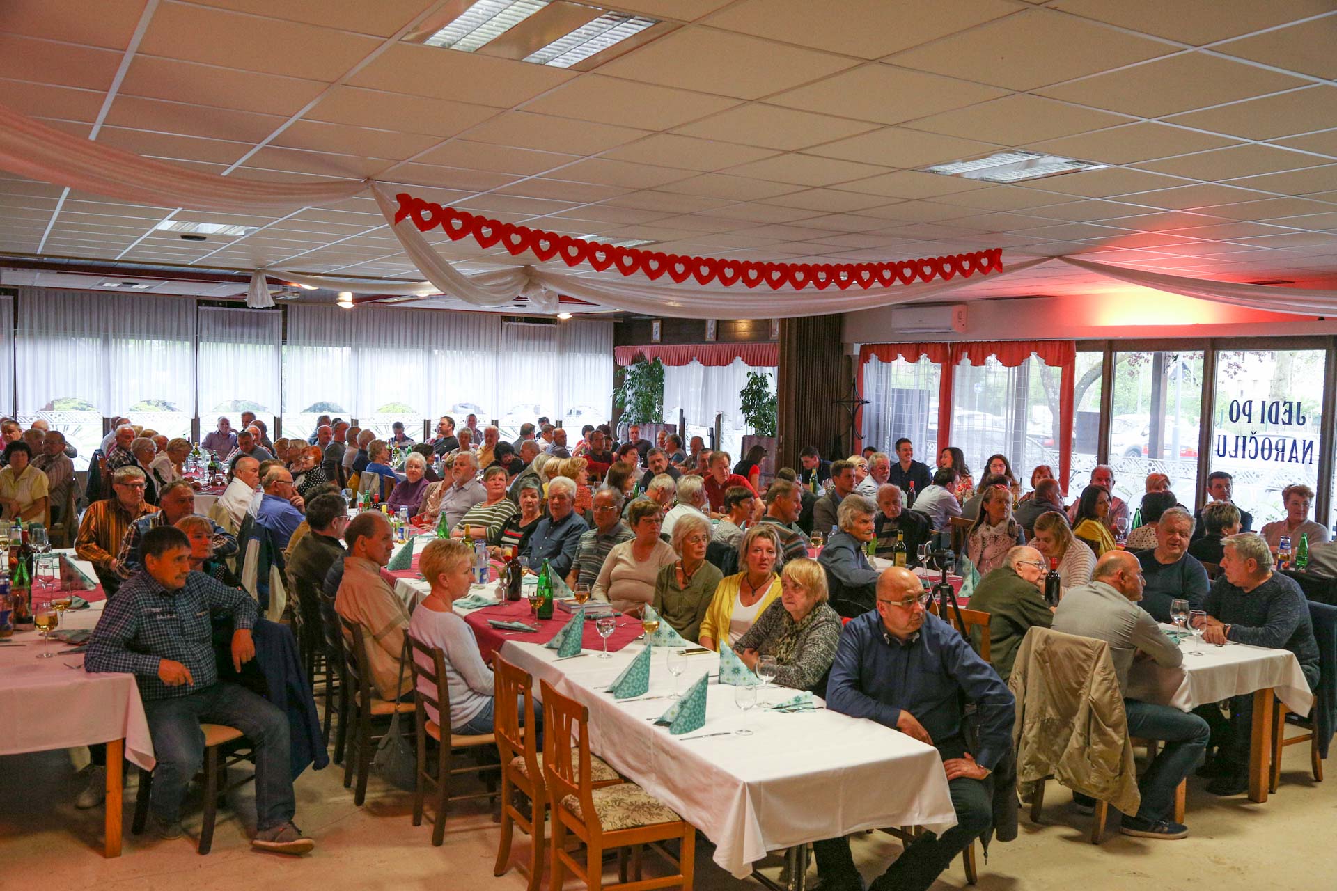 Te evropske volitve bodo prelomne za Evropo in Slovenijo