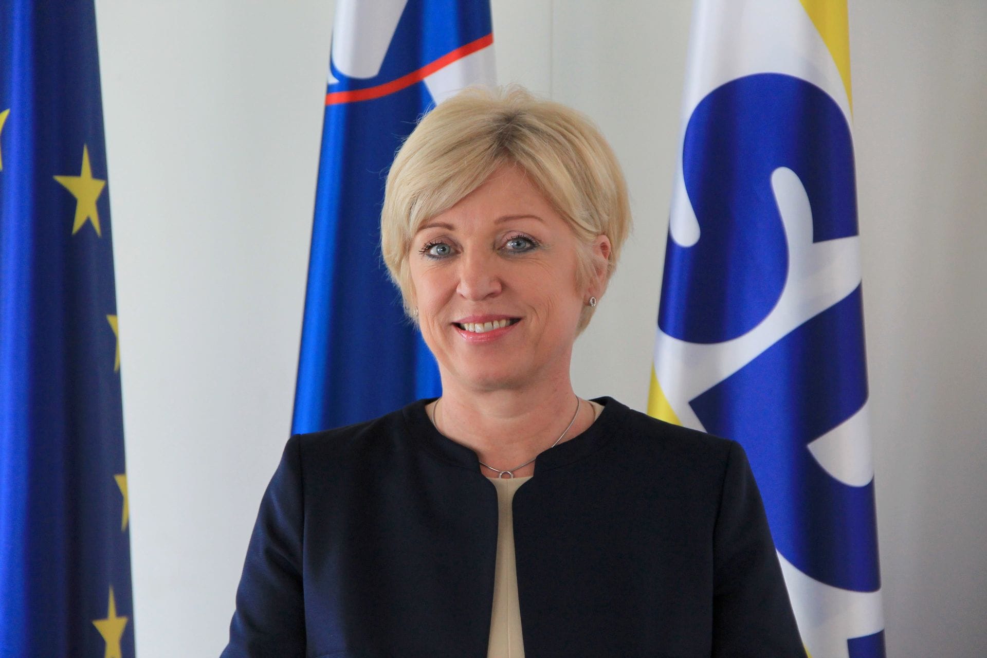 Znakovni jezik je osnovna pravica gluhih in naglušnih
