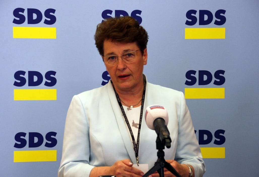 Alenka Forte