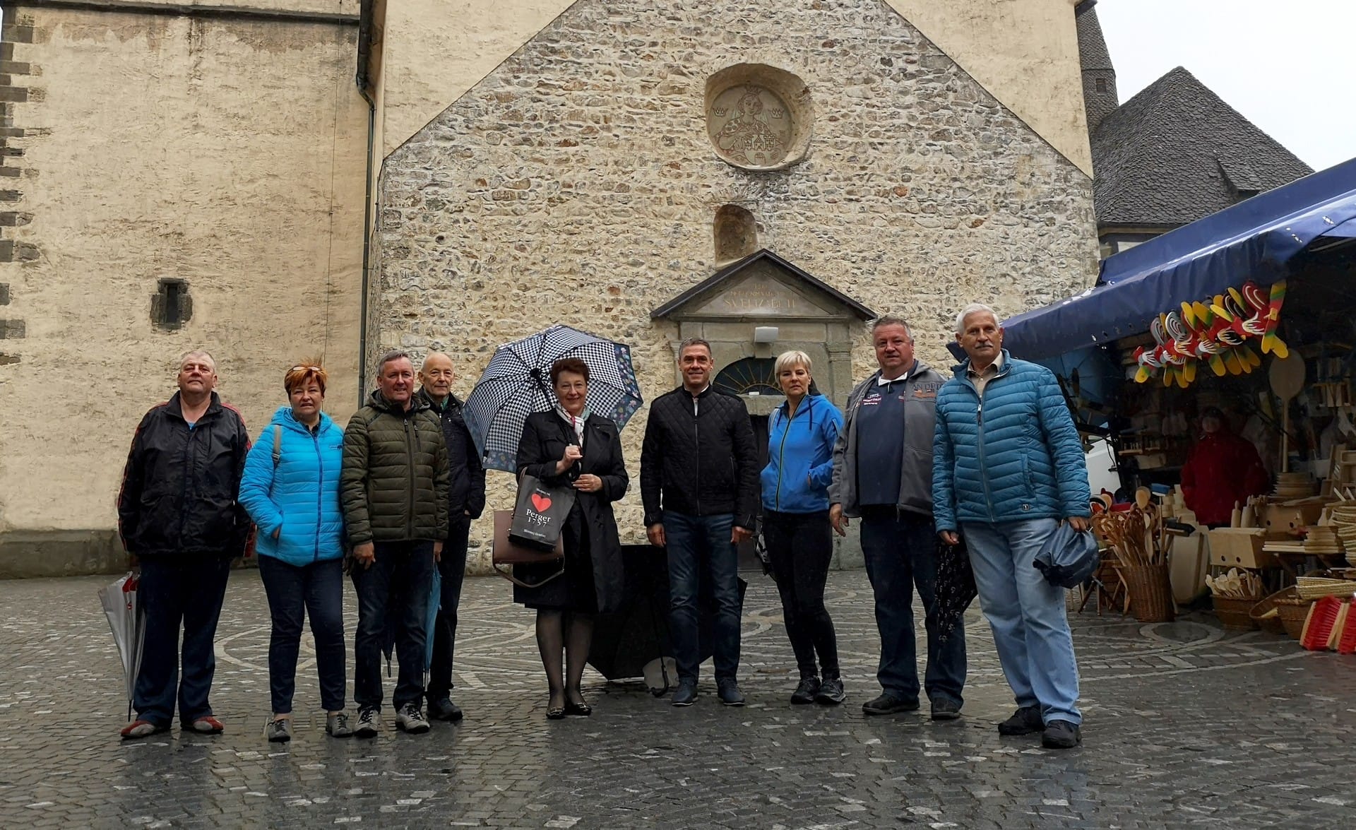 Alenka Forte: Potrebujemo Evropo, ki zagovarja naše vrednote, naš način življenja in našo kulturo