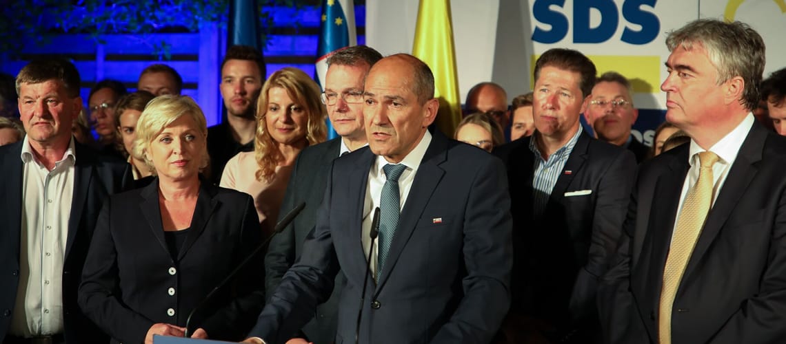 Deveta zmaga v zgodovini Slovenije