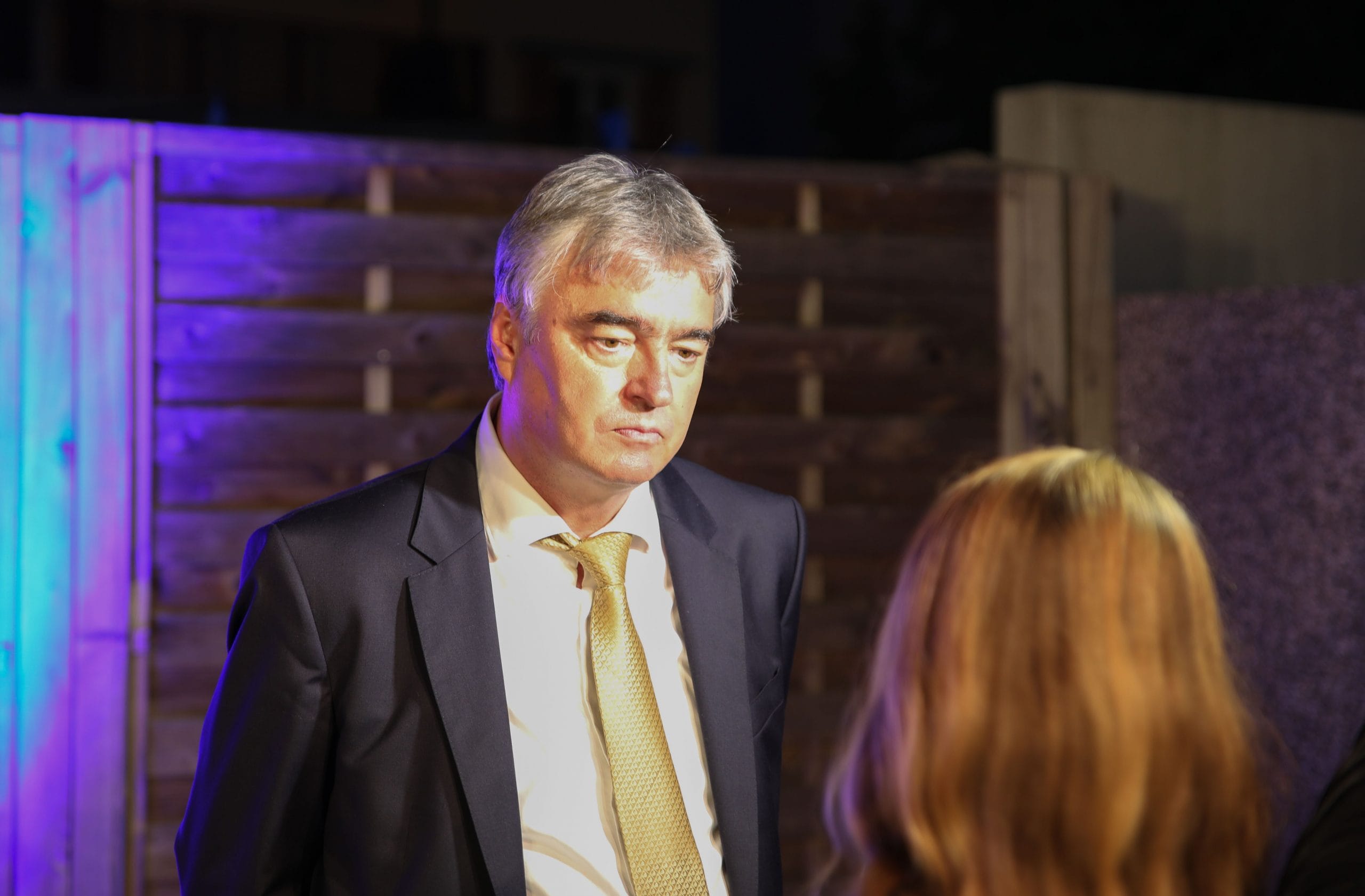 Dr. Milan Zver: Prepričan sem v zmago SDS+SLS na evropskih volitvah