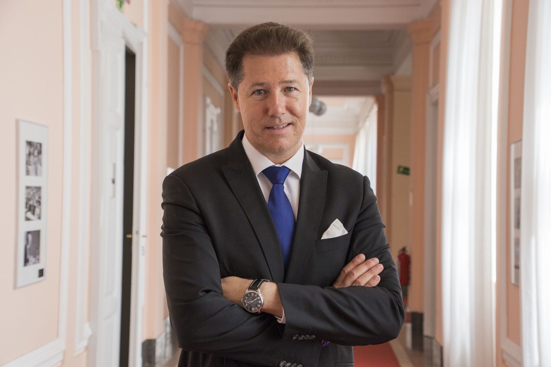 Franc Breznik: Kako namerava vlada obrniti trend upadanja inovacijske uspešnosti Slovenije?