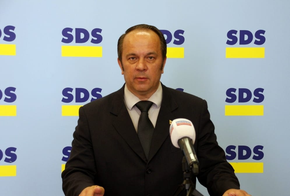Mag. Branko Grims: Kako bo ukrepala vlada Marjana Šarca, da prepreči škodljive posledice nadaljnjega zapiranja meje z Italijo?
