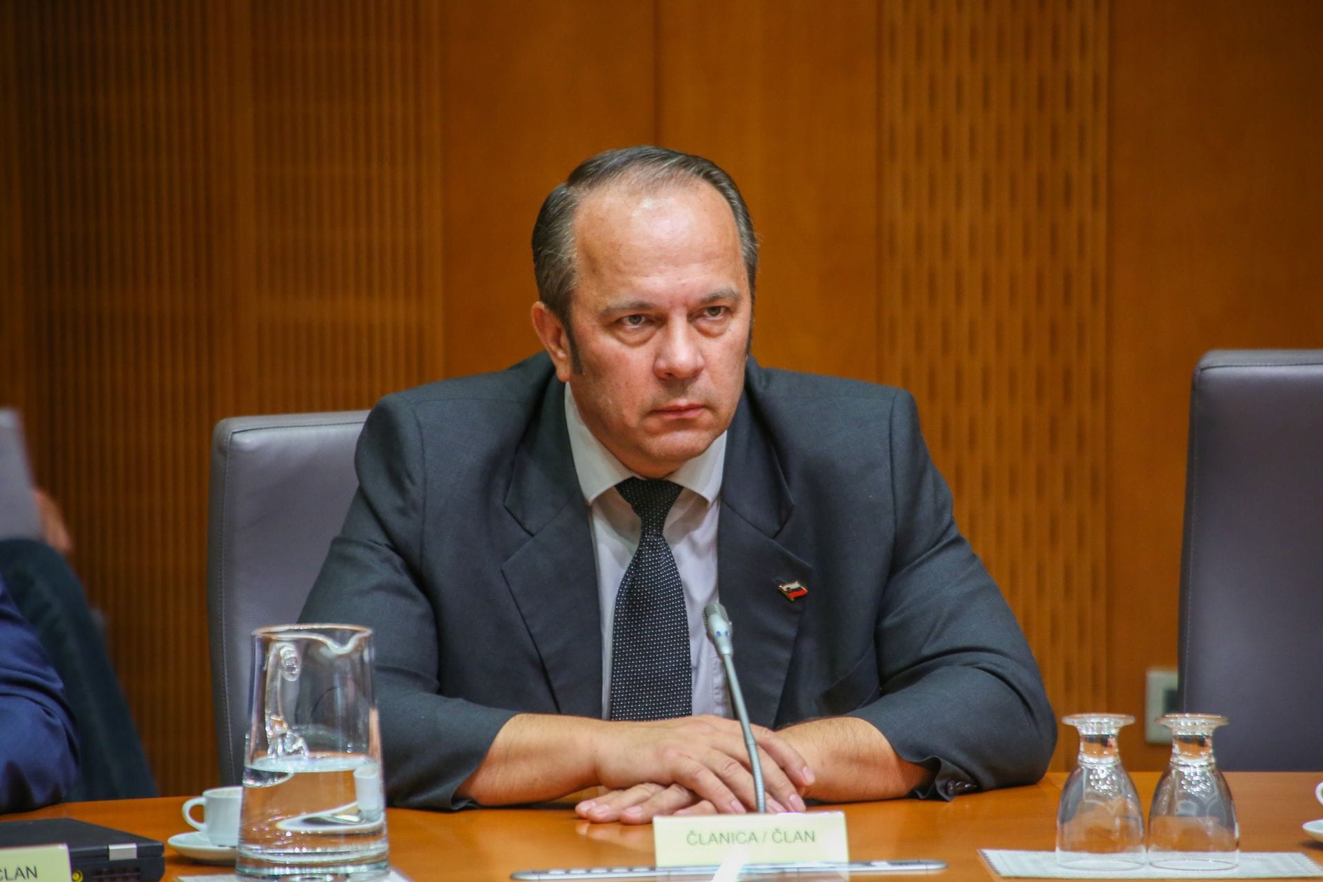 Mag. Branko Grims: Italijani dobijo posel z Madžari, mi pa zaradi nesposobne Šarčeve vlade zaprto mejo in težave