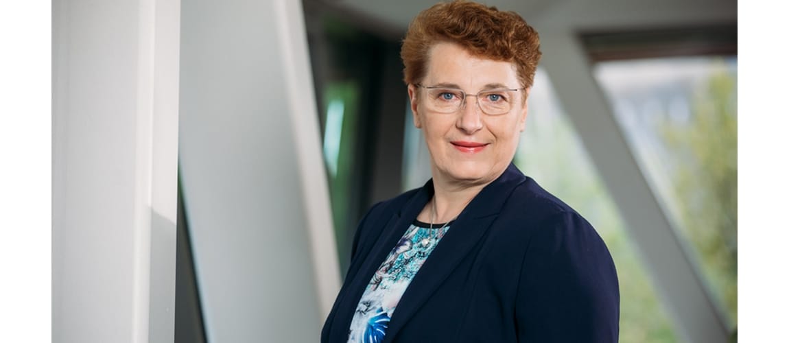 Alenka Forte: Zdravstvo ne bi smelo biti državno regulirana dejavnost