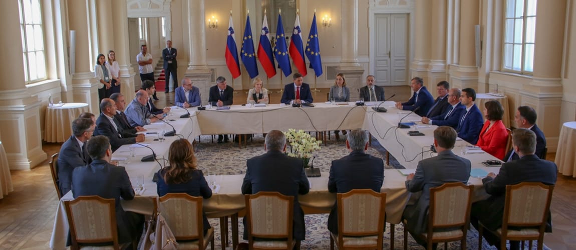 Trenutni volilni sistem ni dober, predlagani je še slabši