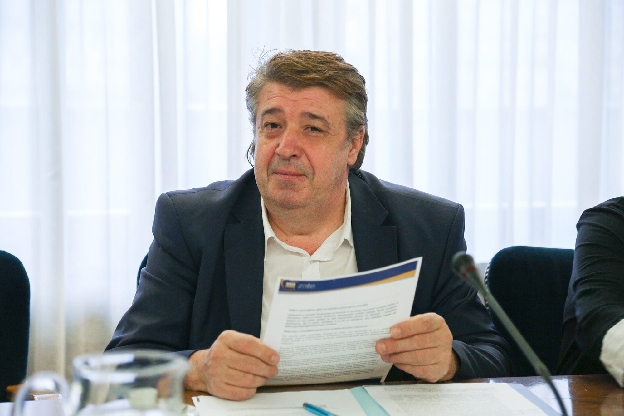 Franci Kepa: Zaradi nove gradbene zakonodaje ogrožena eksistenca gradbenih inženirjev?