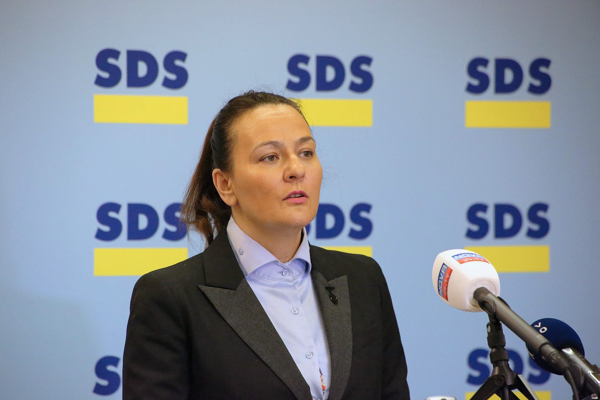 Anja Bah Žibert: Kateri ukrepi bodo konkretno pripomogli k boljšemu črpanju EU sredstev?