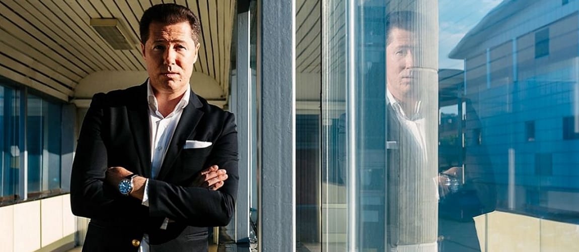 Franc Breznik: Geotermalna energija priložnost tudi pri pridelavi hrane