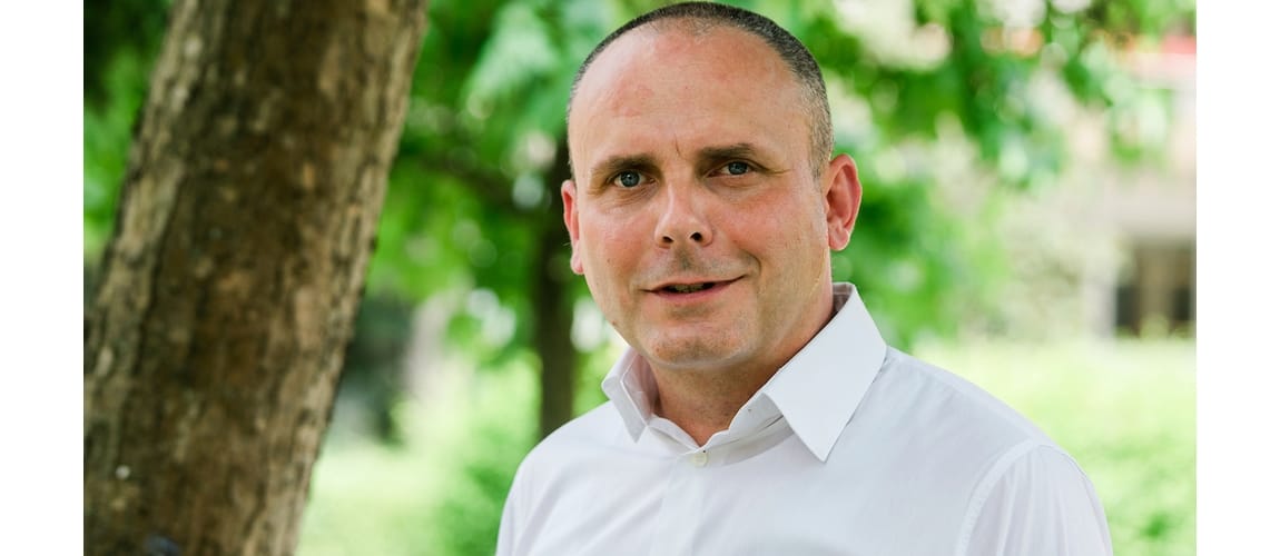 Igor Horvat: Nikakor ne pristajam na politiko, ki svojim meščanom brezkompromisno viša cene