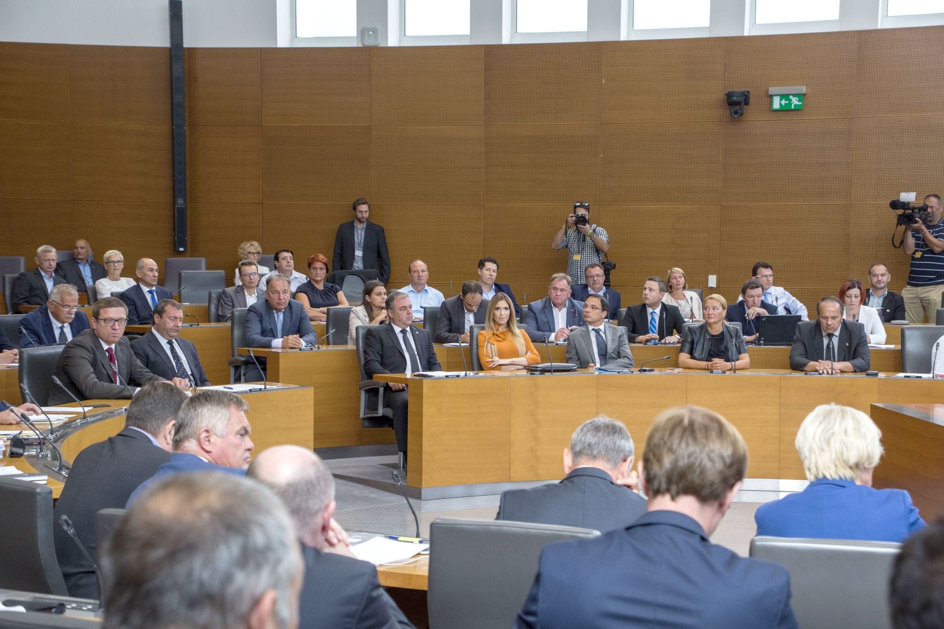 Vložili smo zakon, ki omogoča nediskriminatorno financiranje zasebnih osnovnih šol
