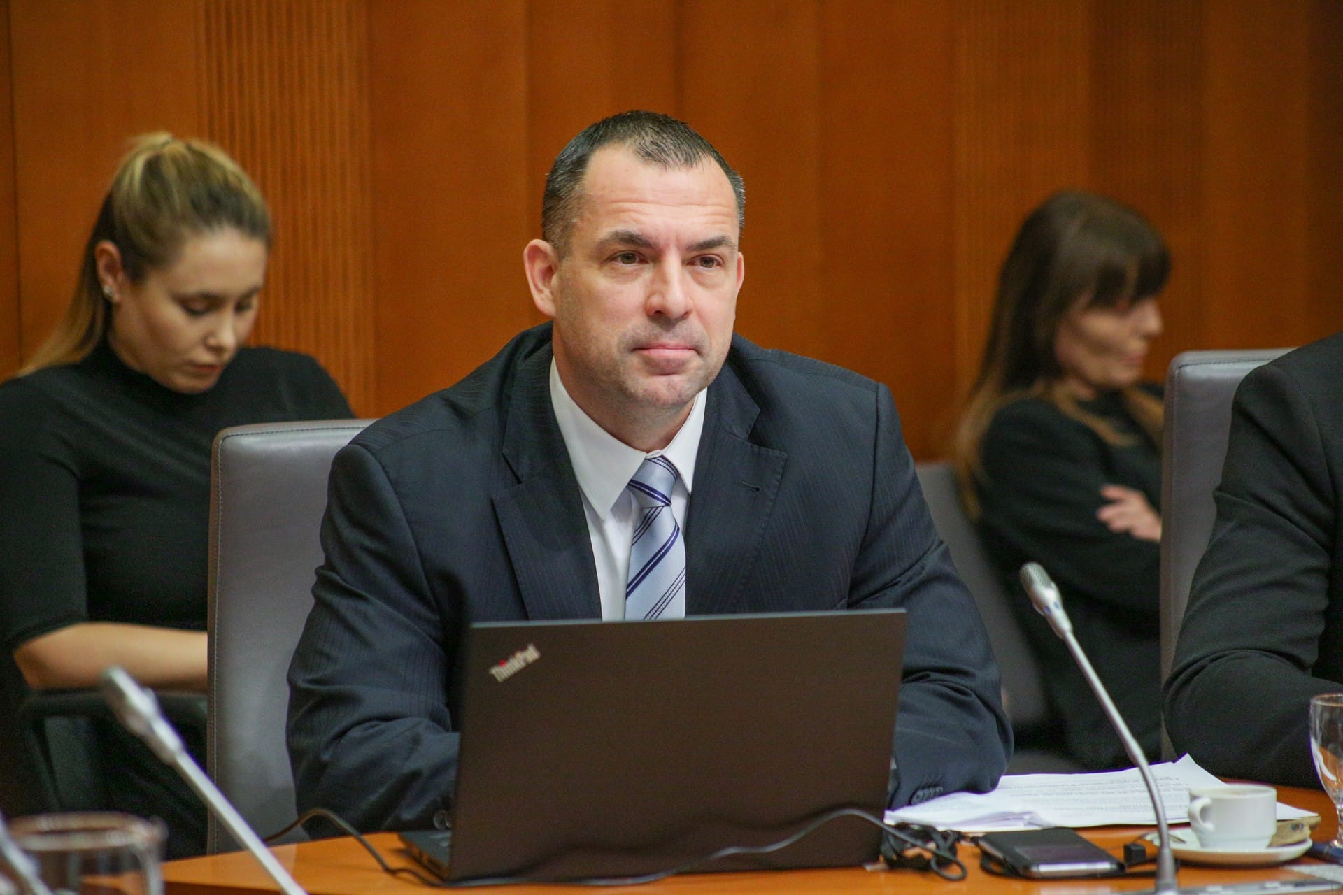 Mag. Dejan Kaloh: Socialni gerontologi kljub potrebam nezaposljivi zaradi birokratskih zapletov