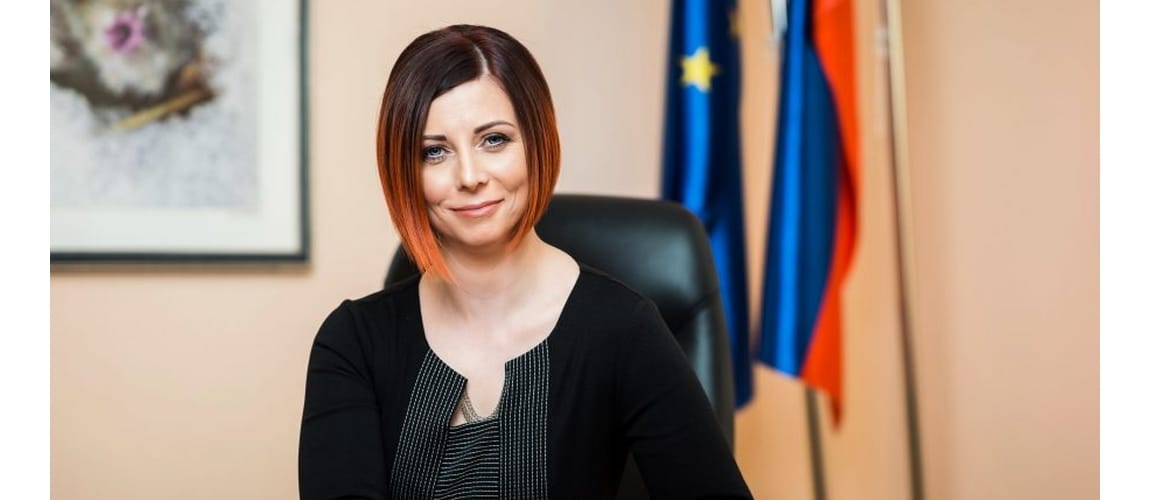Mag. Karmen Furman: Protest je jasen signal vladi, da so državljani nezadovoljni