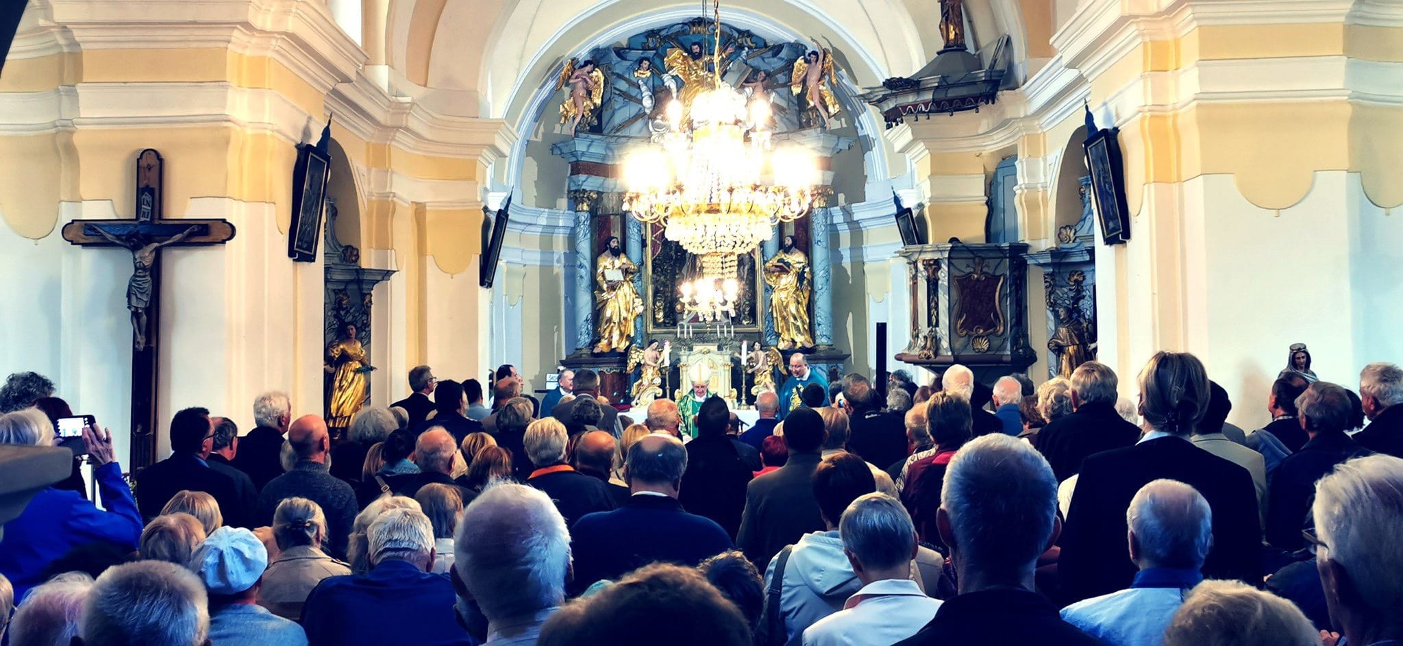 Spominska slovesnost ob 70. obletnici ustanovitve ženskega delovnega taborišča Verdreng