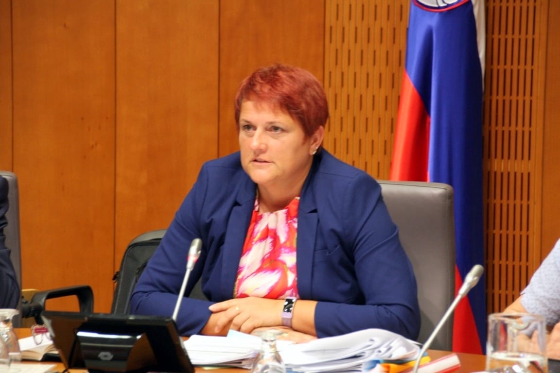 [OTROŠKA SRČNA KIRURGIJA] Znova serija zaslišanj prič, prva prihaja Milojka Kolar Celarc