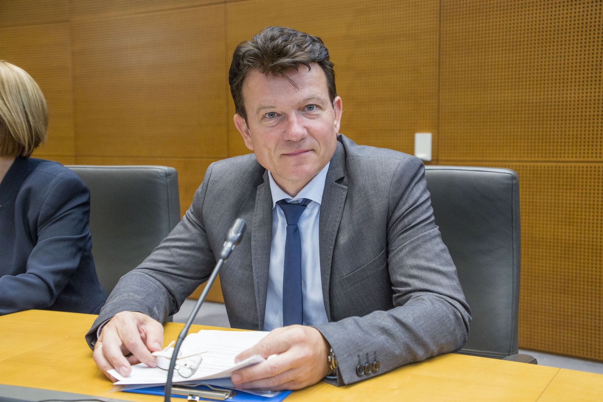 Jožef Lenart: Namesto poplačila škode zaradi toče bi bilo pametneje vlagati v protitočne zaščite 