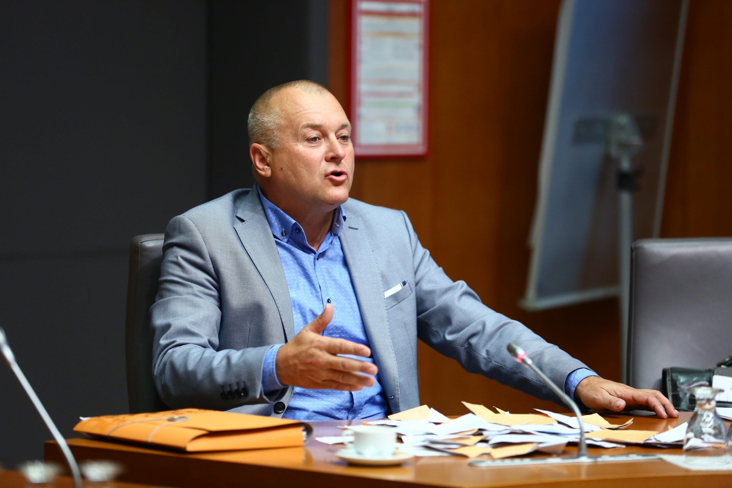 Franc Kangler