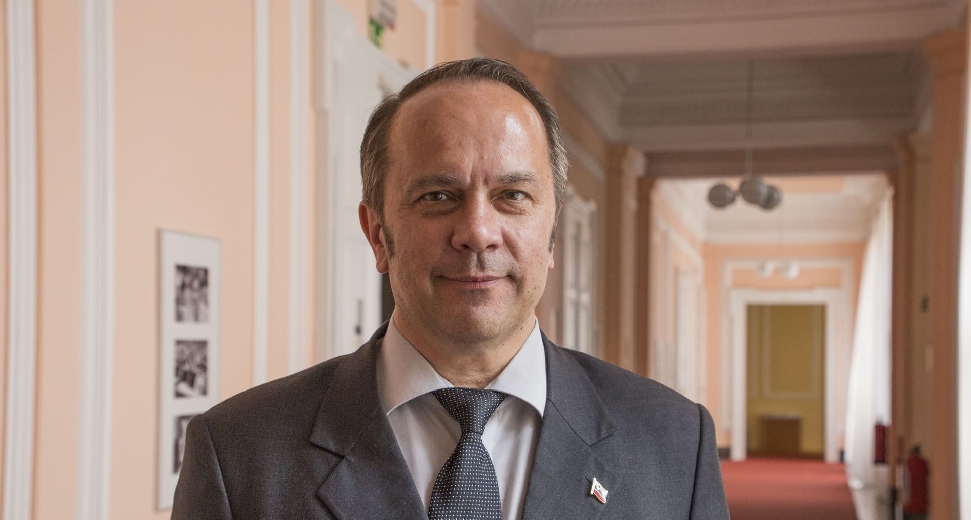 Mag. Branko Grims: Kdaj bo vlada končno ukrepala in poskrbela za ustrezno varovanje južne državne meje?
