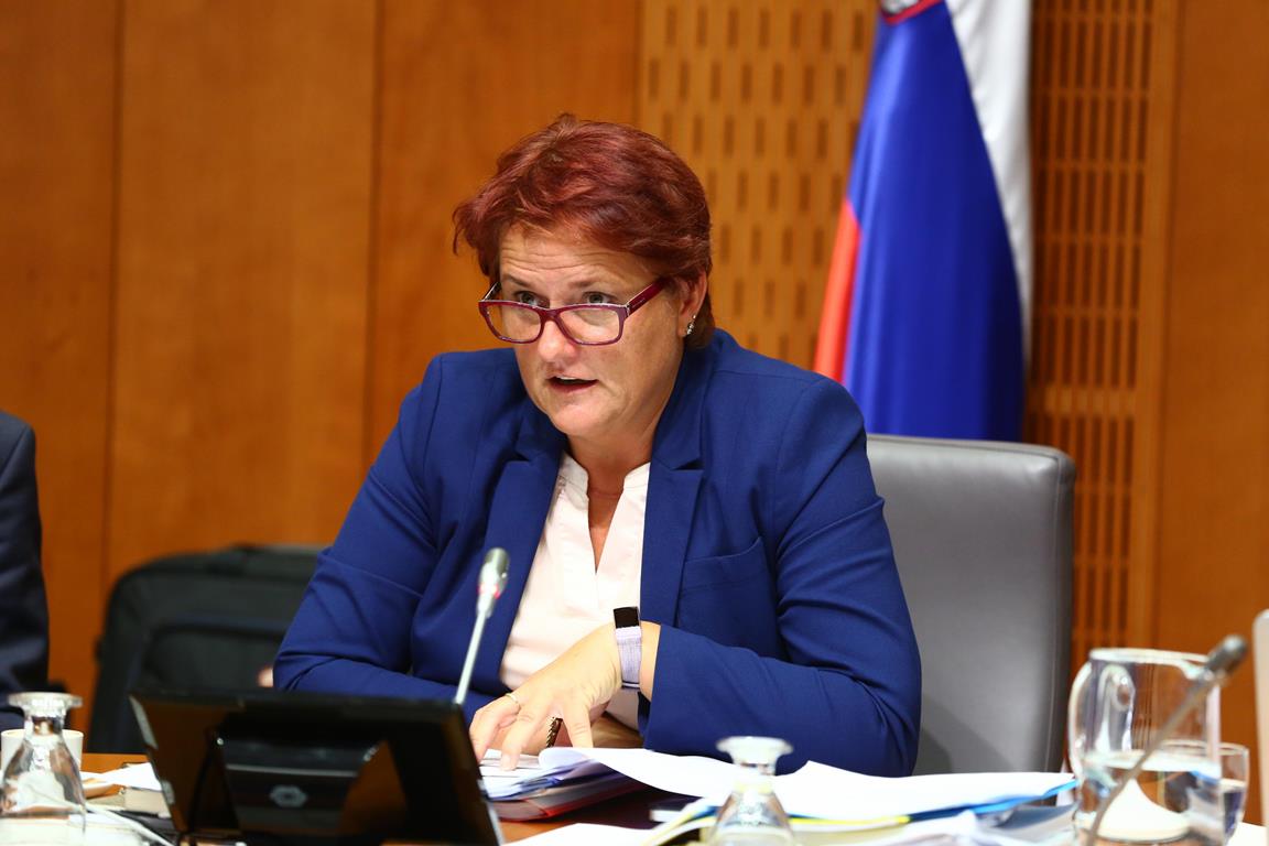 Branko Simonovič iz DeSUS zaradi svoje vloge v Svetu splošne bolnišnice Izola ne bi smel več sodelovati v preiskovalni komisiji