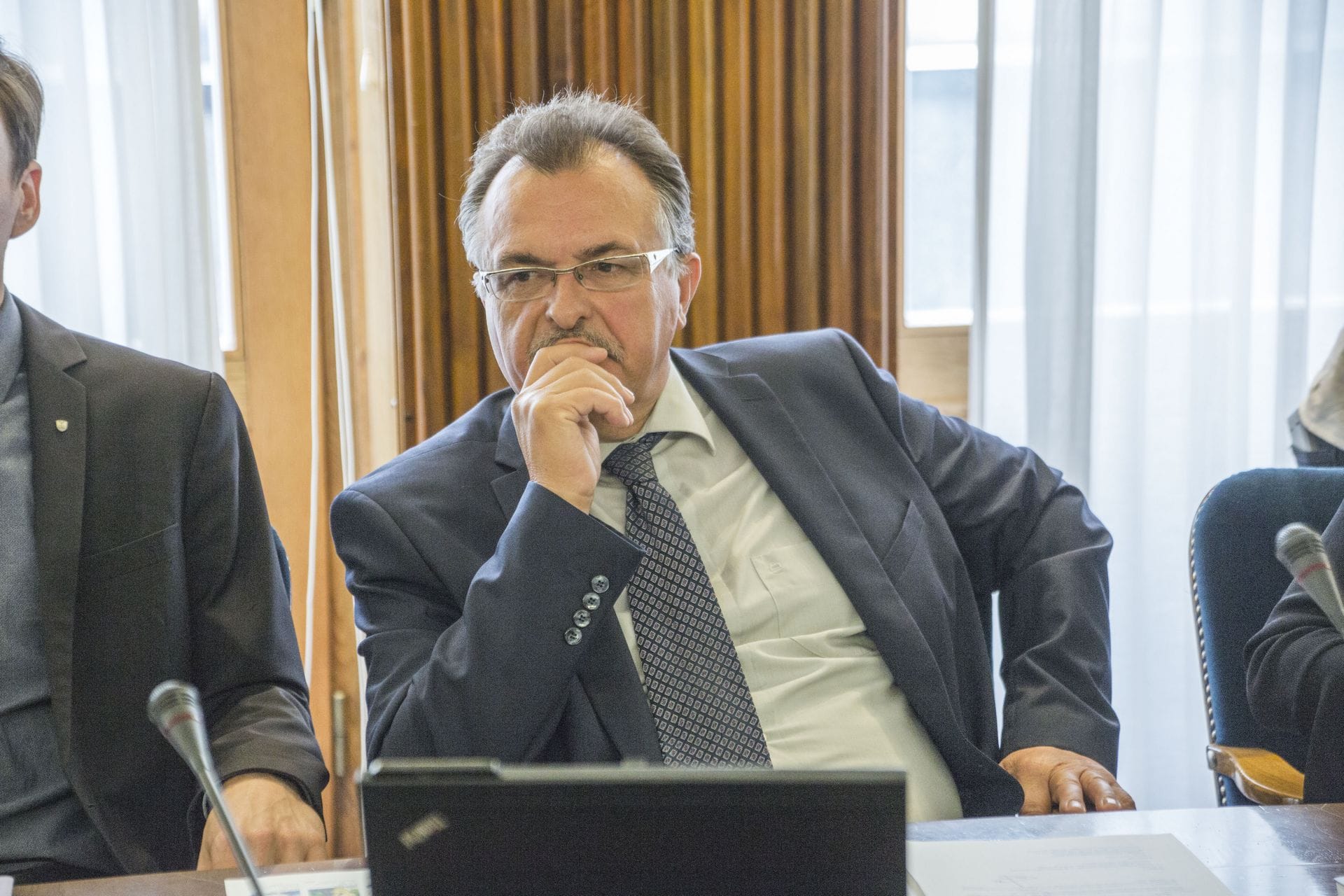 Jože Tanko: Delo se bo izplačalo, ko bomo imeli primerno dohodninsko politiko