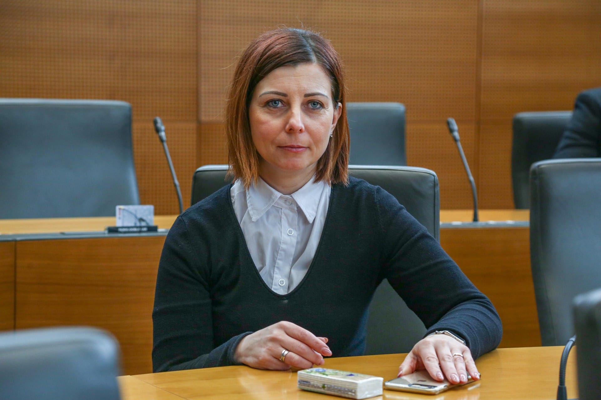 Mag. Karmen Furman: Razmerja med plačami, pokojninami in denarno socialno pomočjo so porušena