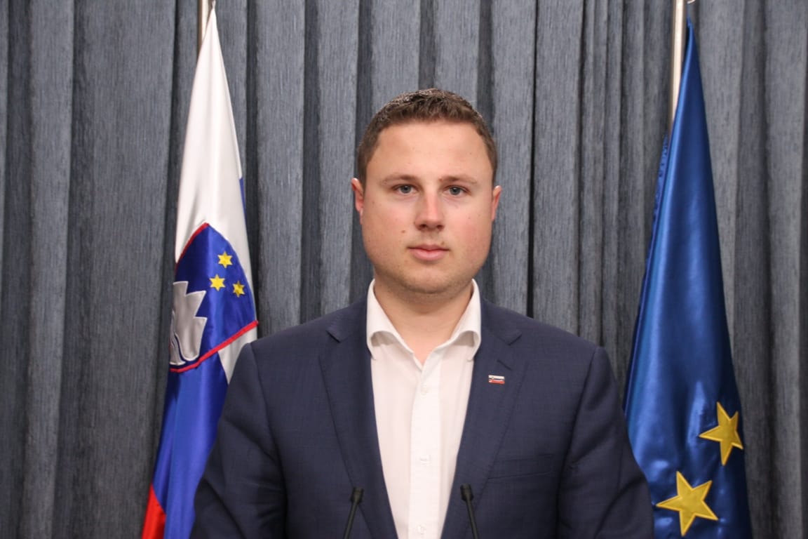 Žan Mahnič: Preiskovalna komisija bo v ponedeljek zaslišala Franca Kanglerja