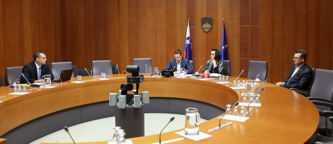 [PREISKOVALNA KOMISIJA] V primeru Kanglerja je šlo za organiziran politični in medijski linč