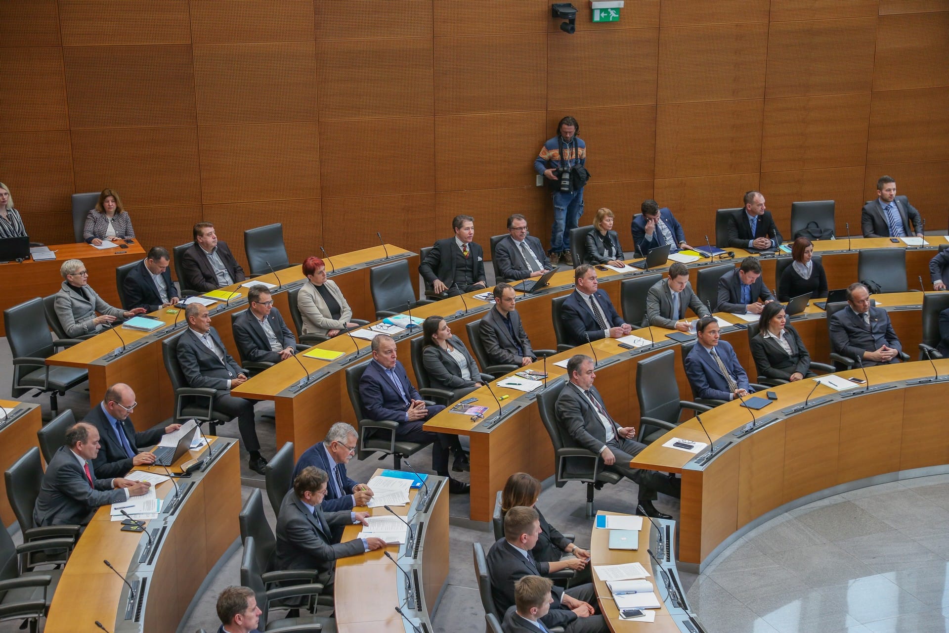 [ODBOR ZA ZDRAVSTVO] Kdaj bo nacionalni register za redke bolezni nemoteno deloval?
