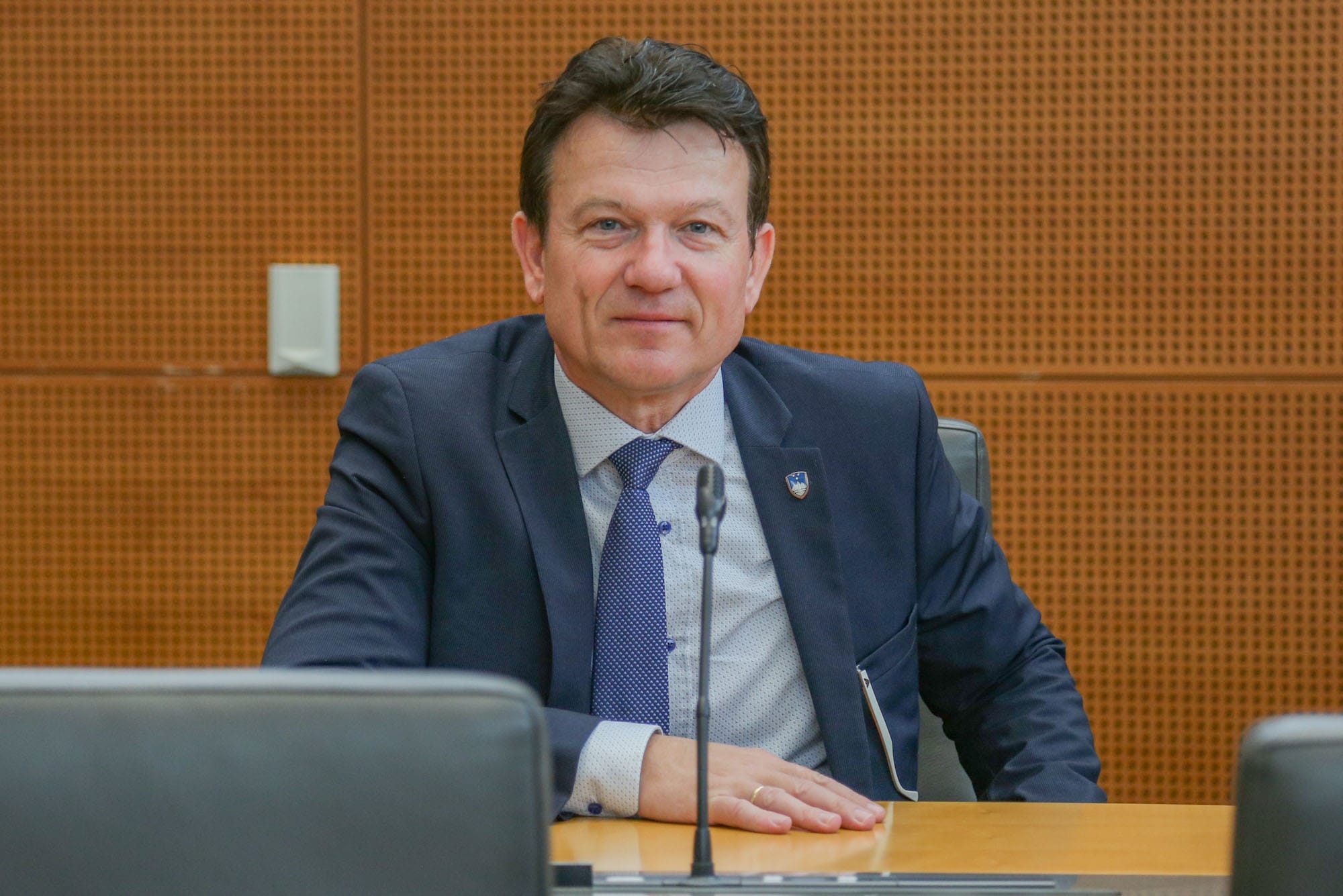 Jožef Lenart: Zlorabe javnih transferjev s strani tujcev so vse pogostejše 