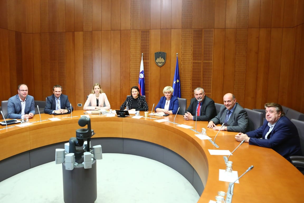 [ROMSKA TEMATIKA] Na seji pododbora tokrat o konkretnih rešitvah