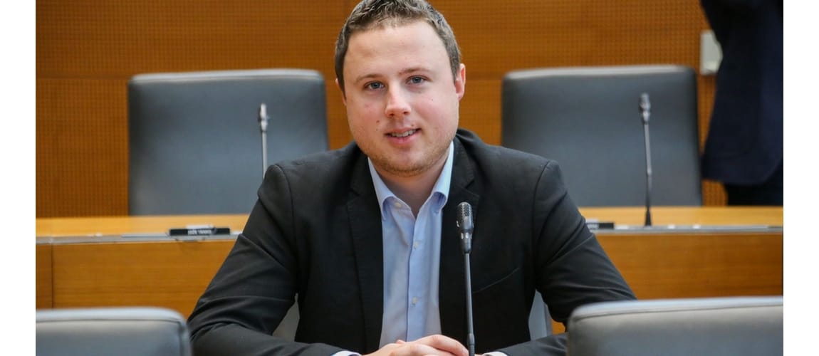 Nova zaslišanja prič na preiskovalni komisiji za ugotavljanje zlorab v zadevi Franc Kangler in drugi