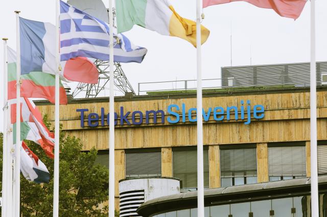 O neuspešnem in neučinkovitem upravljanju Telekom Slovenije d.d. je treba spregovoriti na komisiji za nadzor javnih financ