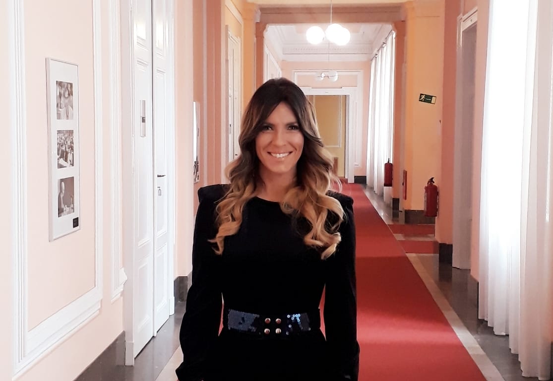 Eva Irgl: Zaradi napake ministrstva je država dolžna popraviti krivico v celoti