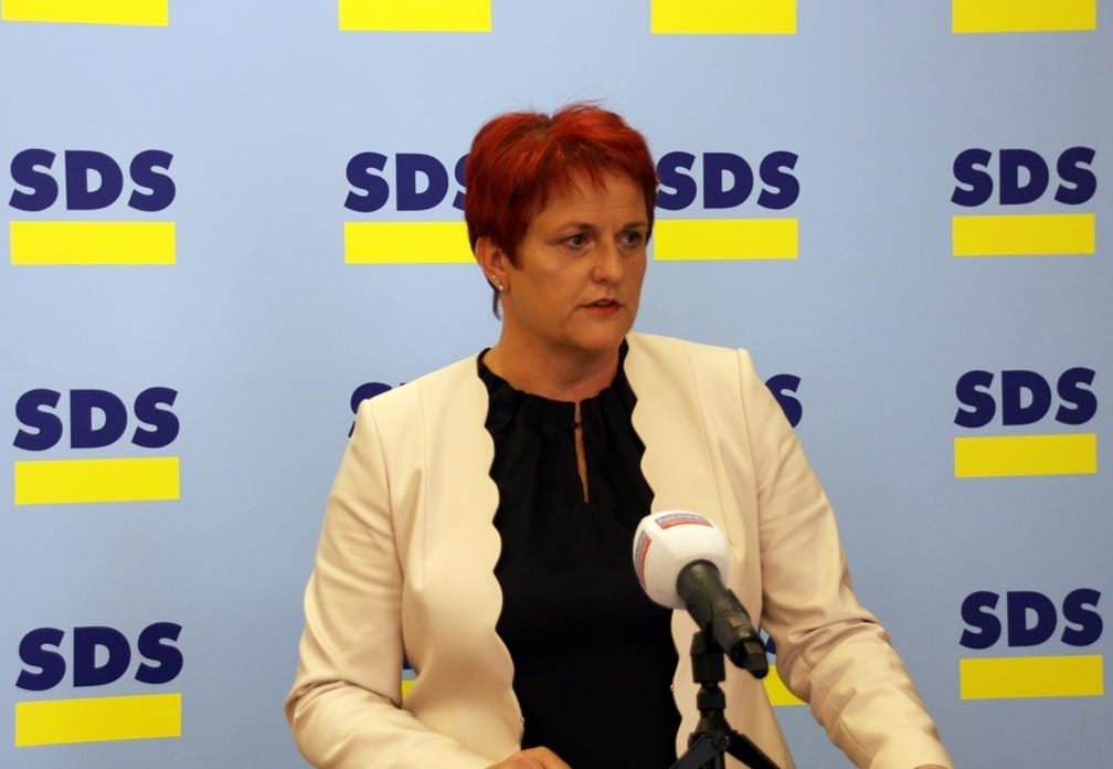 Jelka Godec: Država že dve leti zamuja s sprejemom novele zakona o nalezljivih boleznih