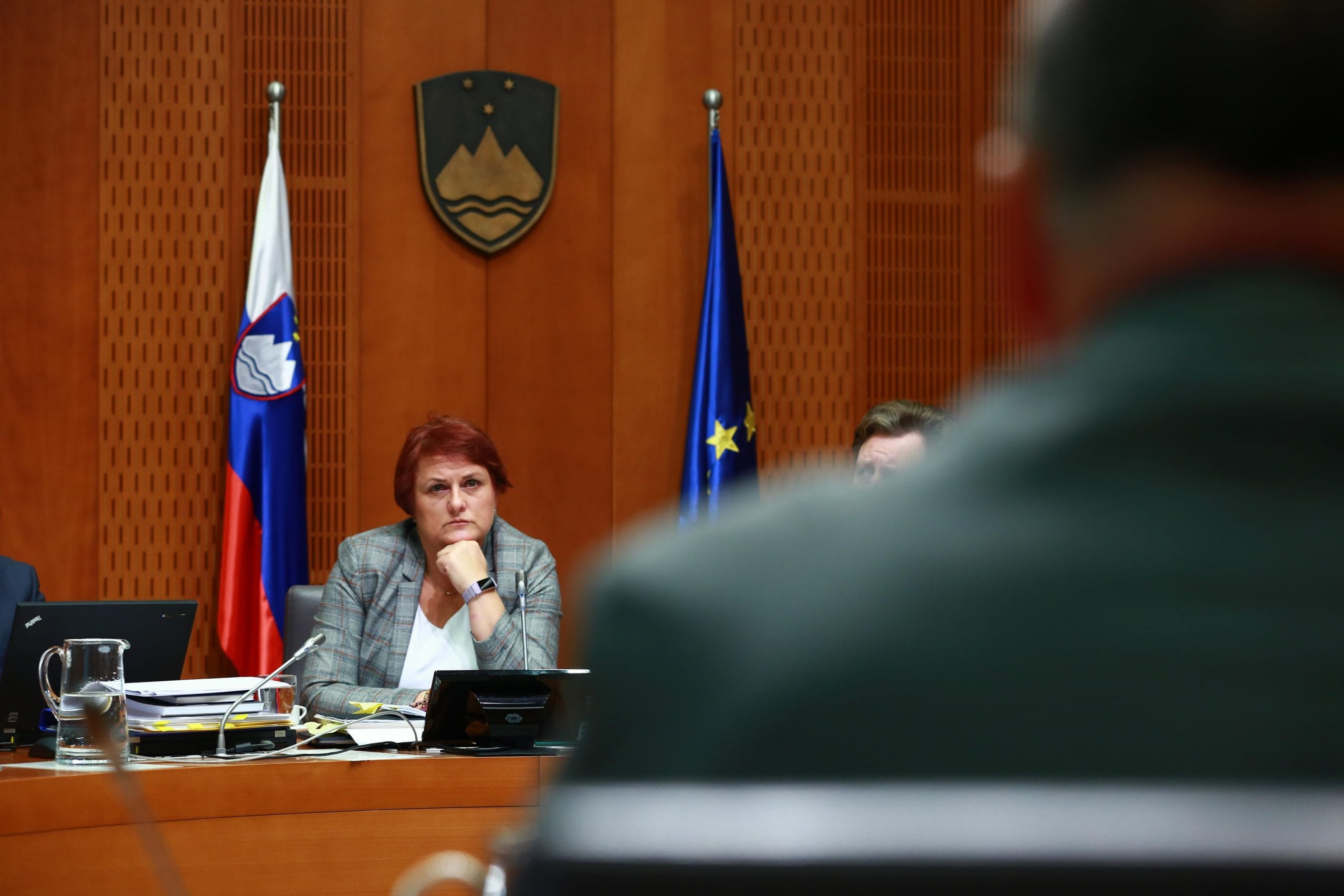[OTROŠKA SRČNA KIRURGIJA] Krivi so vsi, a hkrati ni kriv nihče