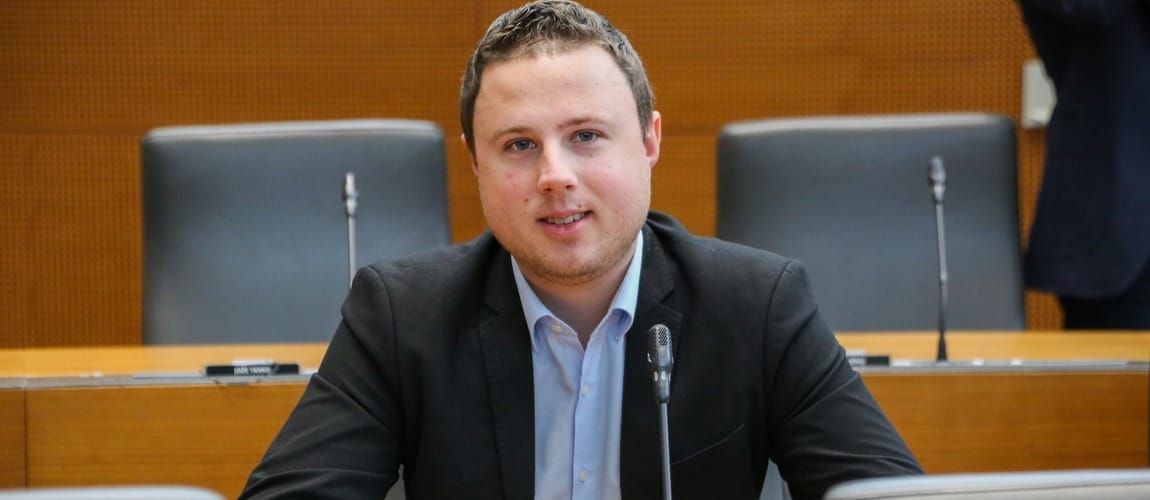 Preiskovalna komisija o ugotavljanju zlorab v zadevi Franc Kangler jutri nadaljuje z delom