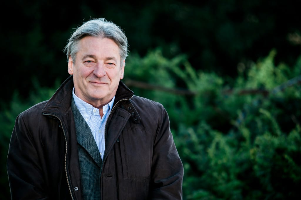 Dr. Vasko Simoniti: Pod krinko preganjanja t. i. sovražnega govora se želi spet uvesti režimsko cenzuro