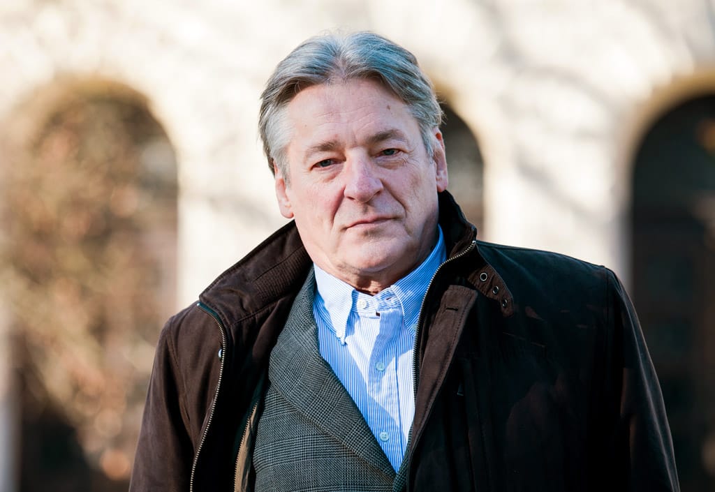 Vasko Simoniti Demokracija