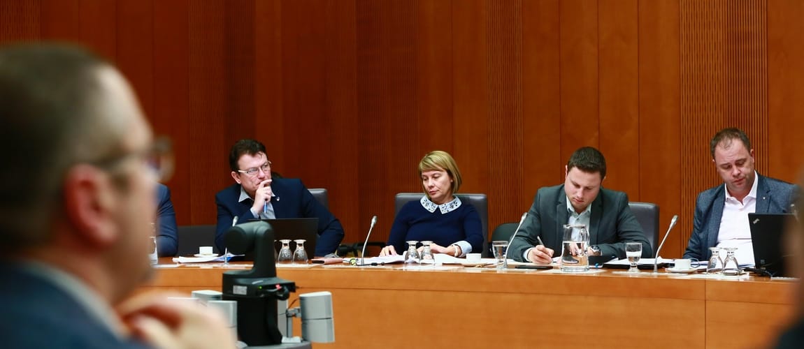 LMŠ želi s svojimi predlogi nacionalizirati zasebne medije v Sloveniji