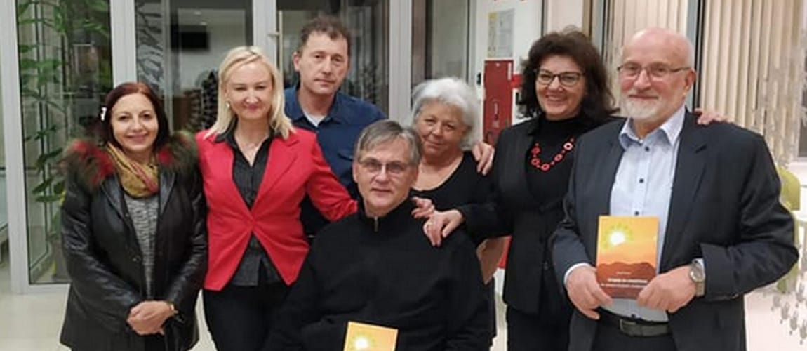 Okrogla miza »Utopija in resničnost; Ob zatonu evropske civilizacije«