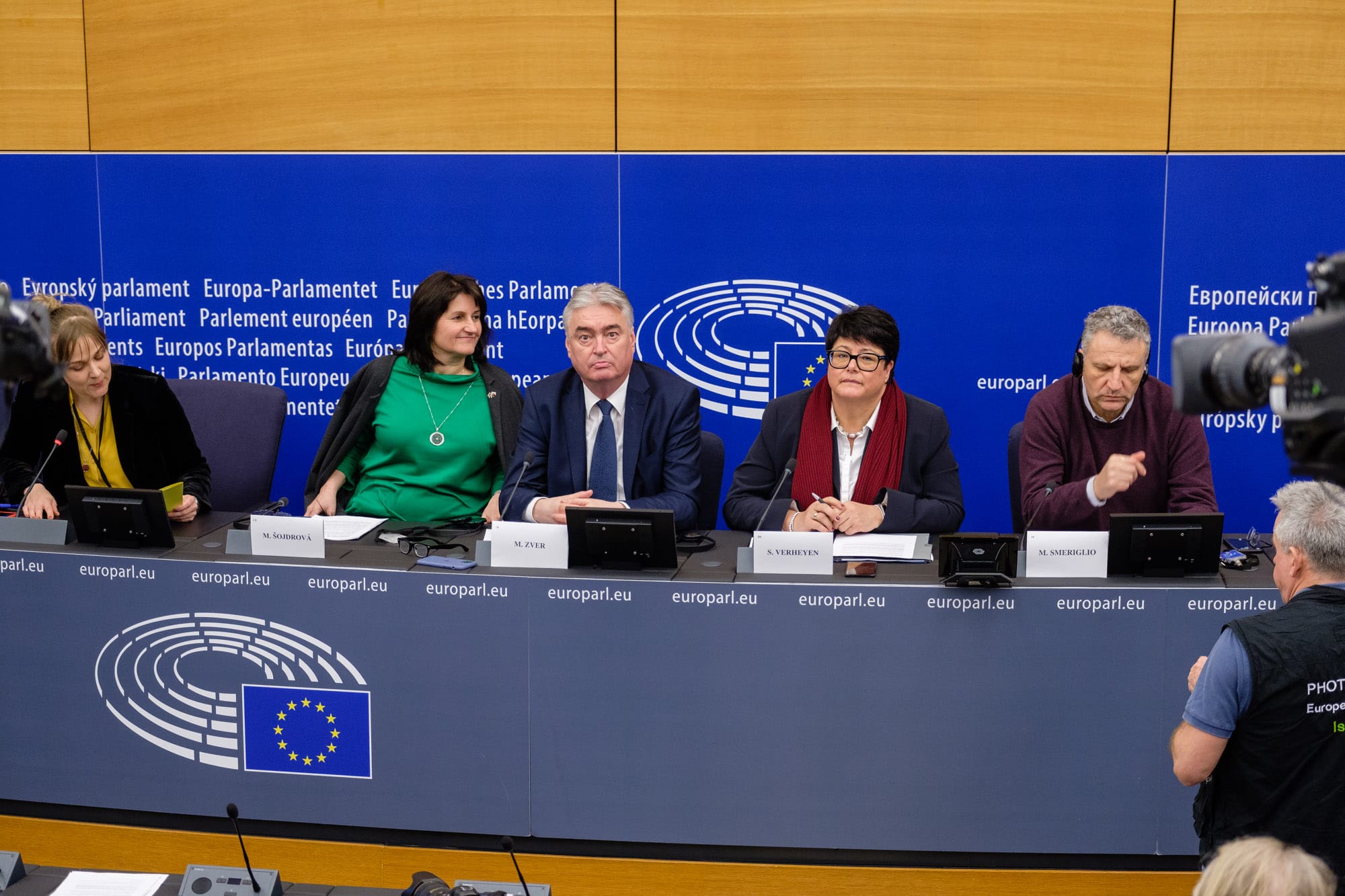 Dr. Milan Zver: Poziv Evropski komisiji, Svetu in vladam držav članic naj podprejo povečanje proračunskih sredstev za program Erasmus+