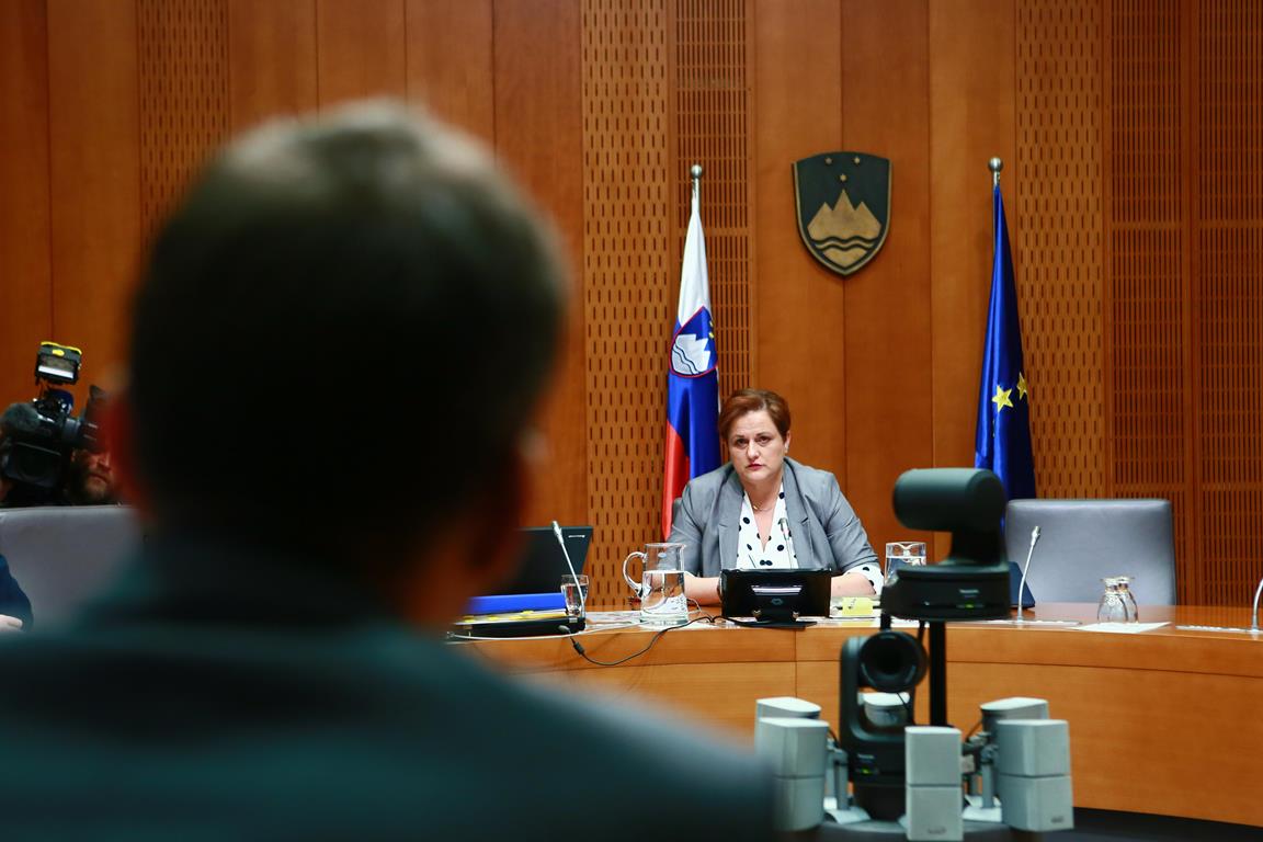 [OTROŠKA SRČNA KIRURGIJA] Vodilni v UKC Ljubljana so bili gluhi za opozorila glede slabih odnosov med zaposlenimi