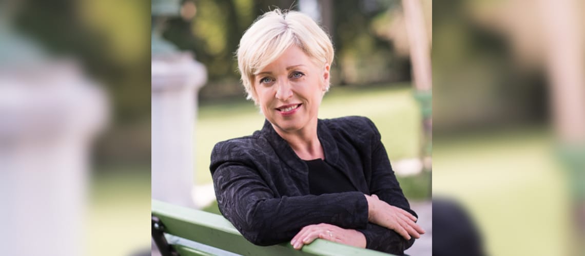 Romana Tomc: Izzive demografije rešujmo v medgeneracijskem sožitju