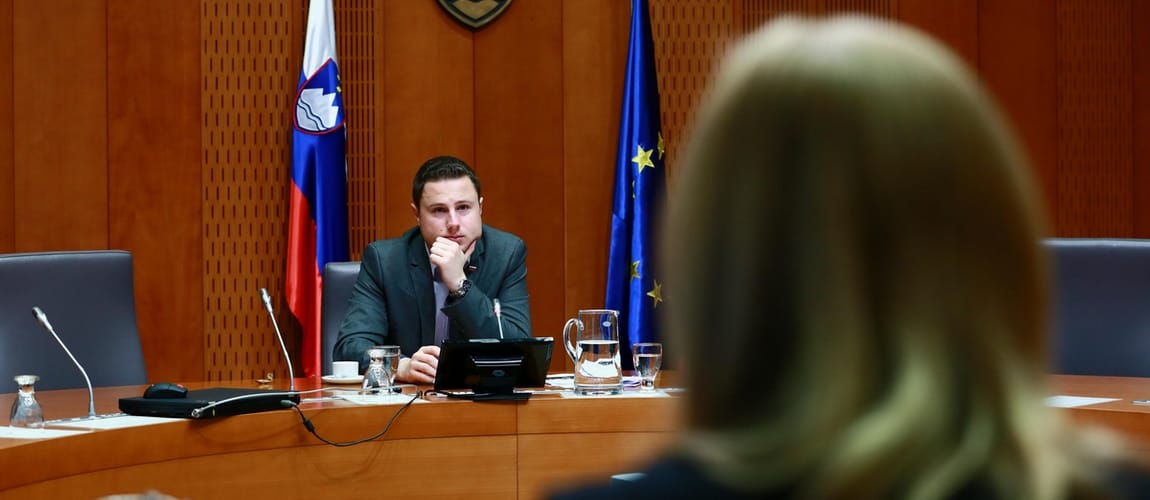 Veliko število ovrženih ovadb zoper Franca Kanglerja kaže na nestrokovno delo